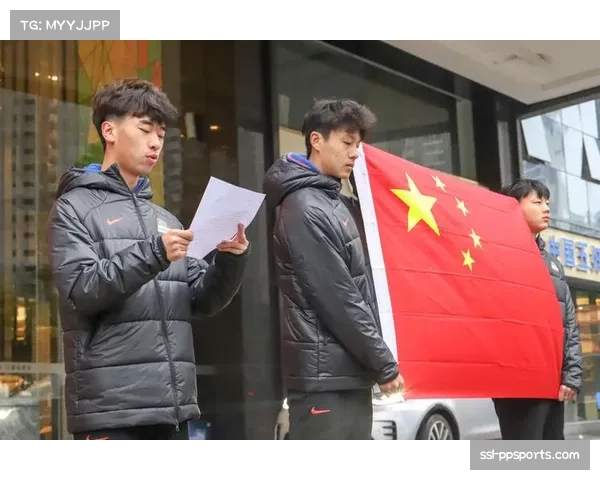 中国足球青训改革助力俱乐部梯队建设晋级