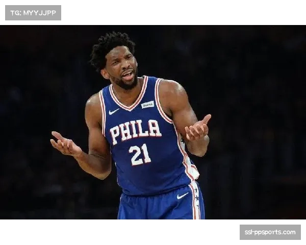 恩比德领衔76人半场领先篮网6分