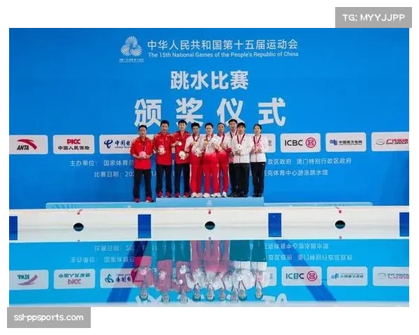 男子双人3米板山西组合李政-梁朝辉摘铜，老将三战全运不言退