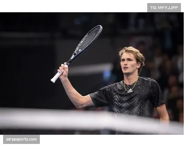 兹维列夫2024赛季表现抢眼，获职业生涯最佳69胜。