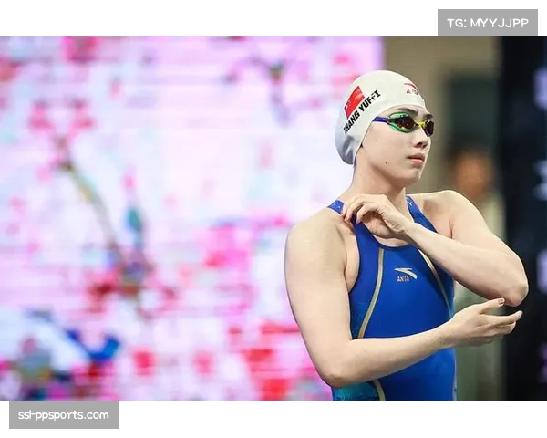 泳坛名将张雨霏表示“蝶变之旅尚未结束”，将继续征战泳池