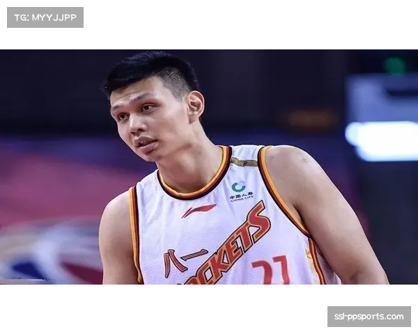 前浙江广厦球员许钟豪加盟NBL长沙勇胜 前浙江广厦球员许钟豪加盟NBL长沙勇胜