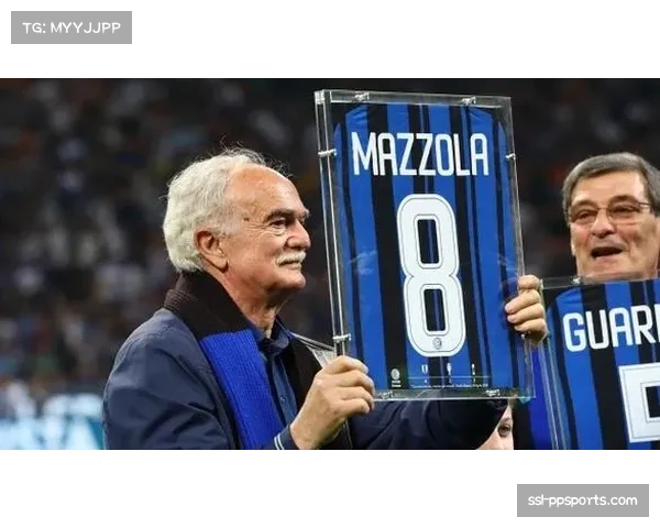 劳塔罗163球独占国米队史射手榜第四，超越名宿马佐拉