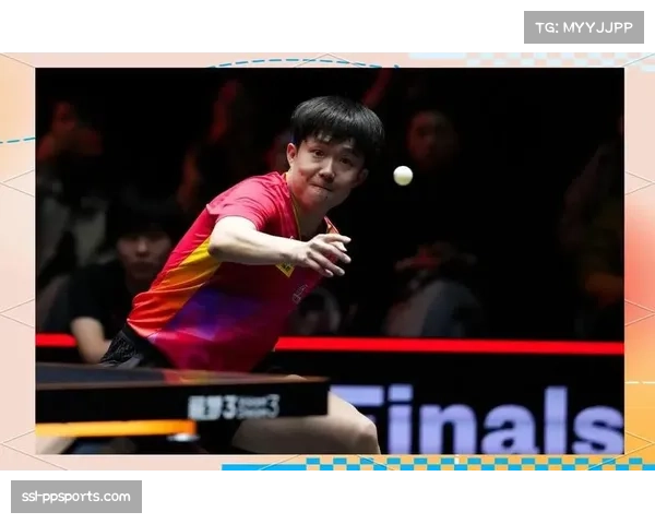 外协会选手专注备战WTT总决赛，国乒面临激烈竞争