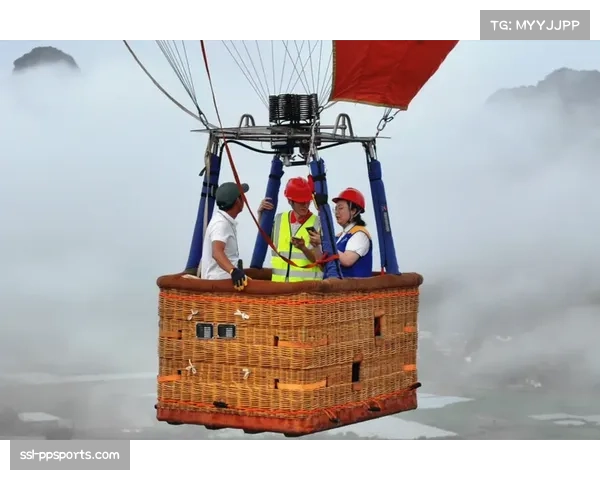 热气球赛事空域协调机制优化 确保飞行安全