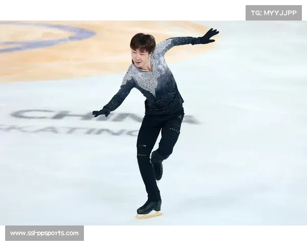 金博洋全国花样滑冰锦标赛夺冠,剑指第三次冬奥之旅