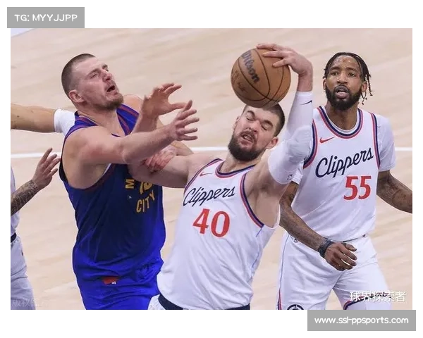 快船纸面实力强大却未能打出竞争力，进攻效率存疑