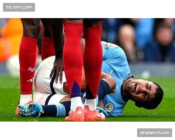 罗德里膝盖不适缺席训练，曼城中场核心或缺席关键战役