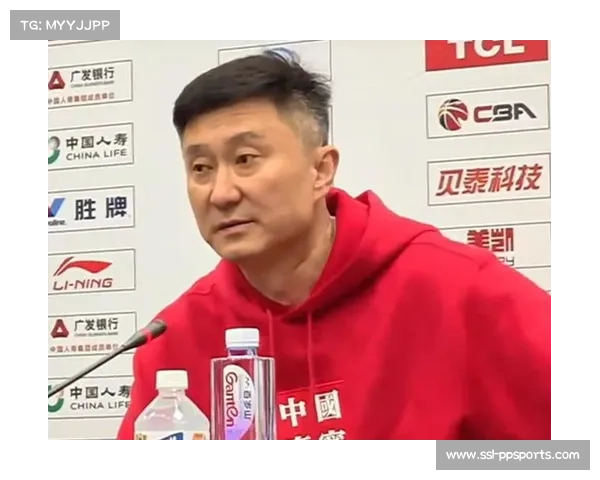 杜锋强调篮板卡位，广东快攻体系亟待重振