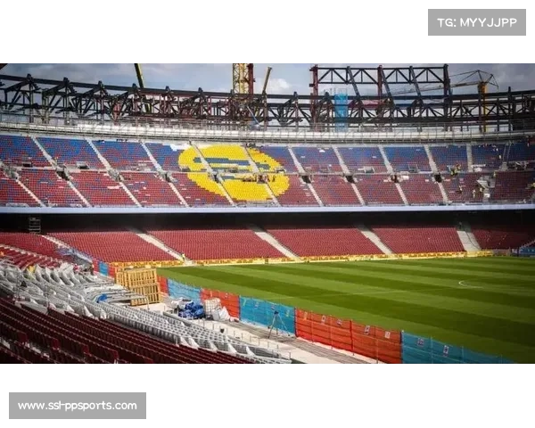 西媒：巴萨重修诺坎普成本已超预算，预计多花2-3亿欧元